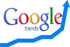 Google Trends e dicas de SEO